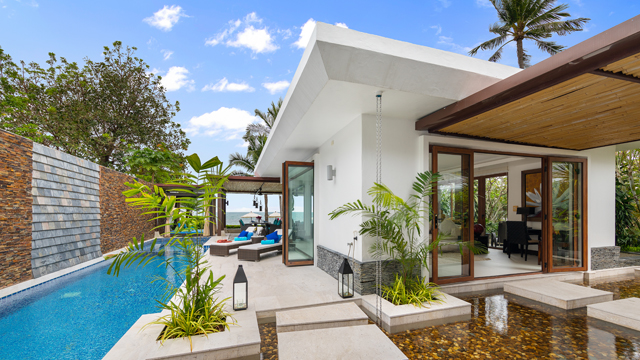 Villa Chi Samui - 2BR